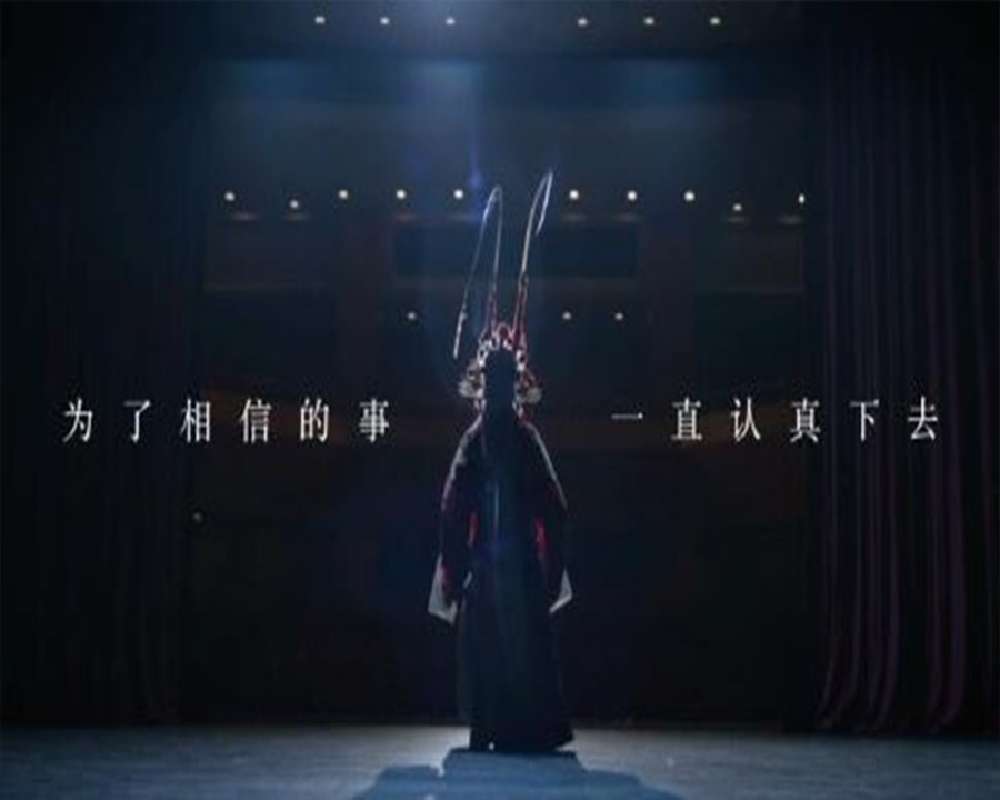 江西形象广告片